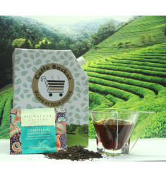 Darjeeling Tea